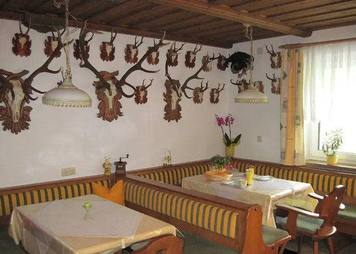 Bauernhof Huber
