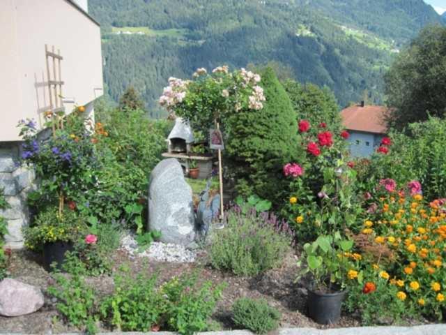 Bauernhof Huber Bauernhof