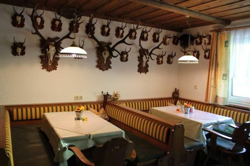 Bauernhof Huber Bauernhof Wenns