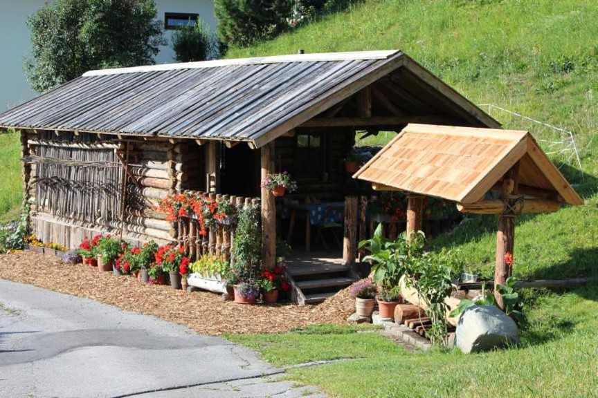 Bauernhof Bauernhof Huber Wenns