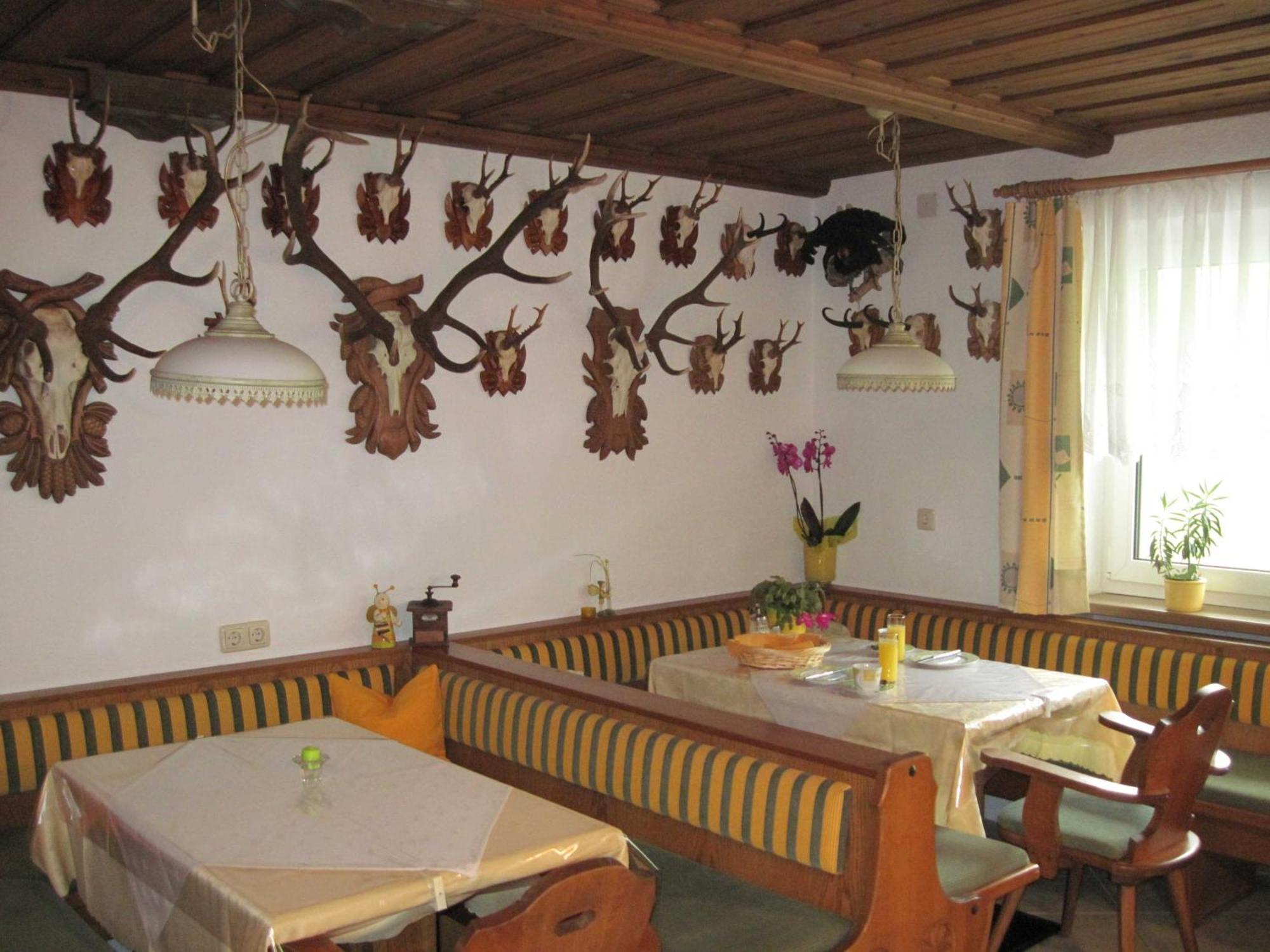 Bauernhof Huber Bauernhof *